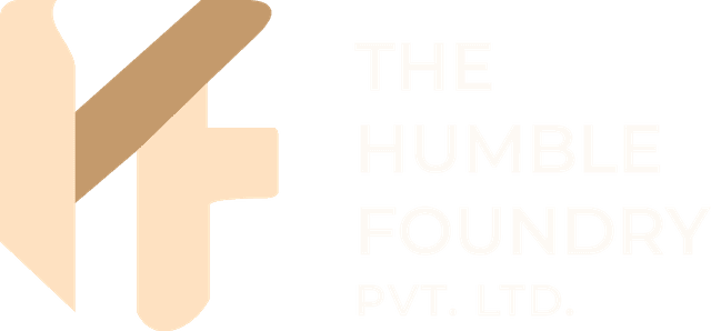 The Humble Foundry