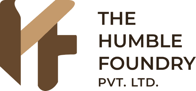 The Humble Foundry